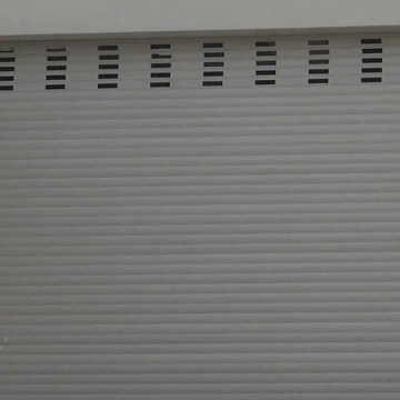 Mẫu Cửa Cuốn Đẹp, Hiện Đại 2024