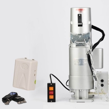 Motor cửa cuốn JG 600kg