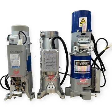 Motor cửa cuốn chính hãng