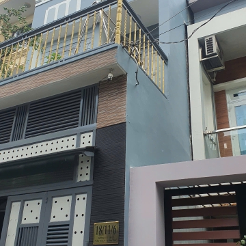 cải tạo sữa chữa nhà ở hcm