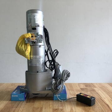 Motor Cửa Cuốn 2024