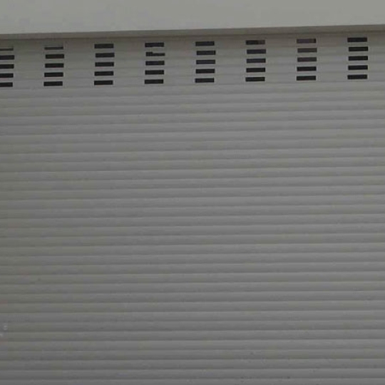 Mẫu Cửa Cuốn Đẹp, Hiện Đại 2024