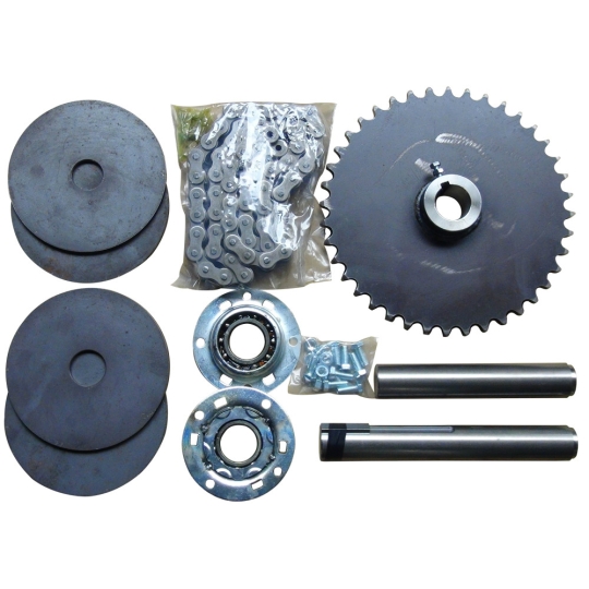 Motor Cửa Cuốn YH500