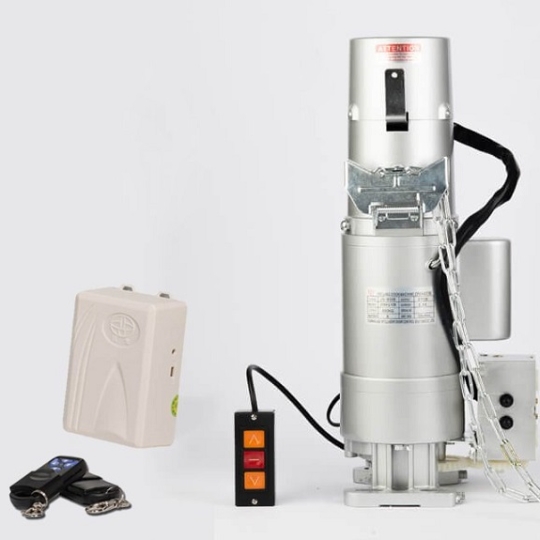 Motor cửa cuốn JG 600kg