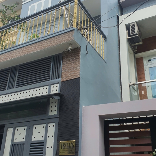 cải tạo sữa chữa nhà ở hcm