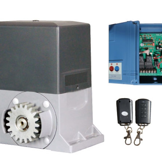 Motor cửa cổng lùa Baisheng BSA-370